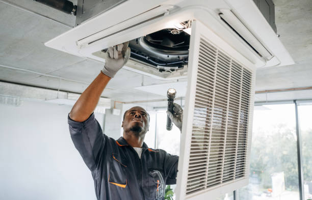 Licensed Hvac service in Cameron, MT - FH HVAC